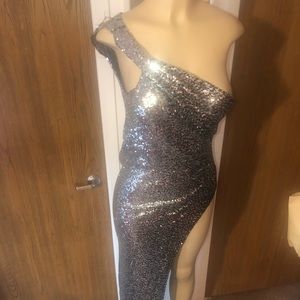 Festive Party Dress!!